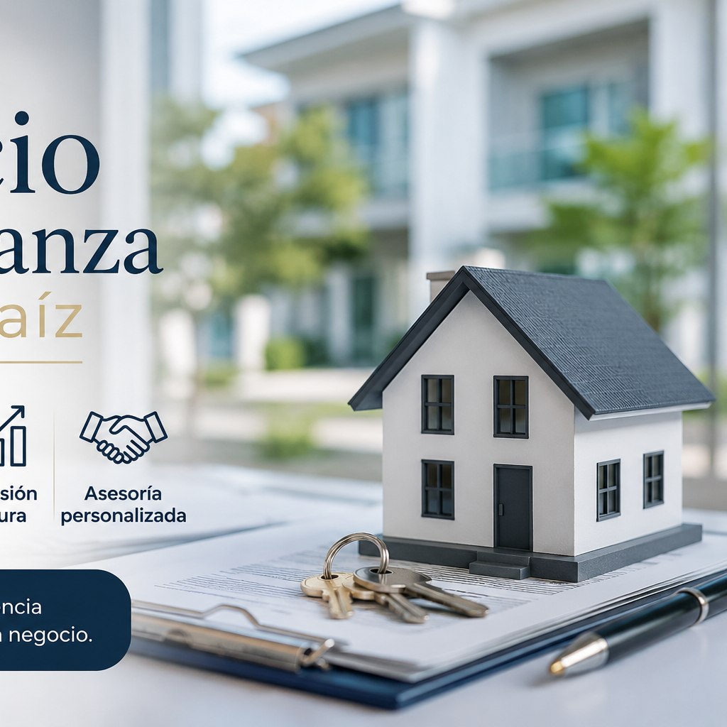IHL Inmobiliaria — Su socio de confianza en finca raíz