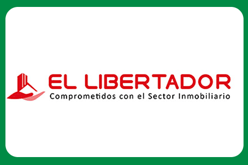 El Libertador — Afianzamiento de arrendamientos